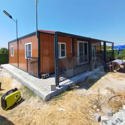 Foça - Gerenköy